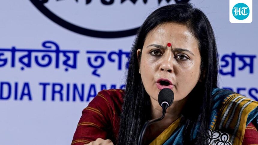 i-respect-suvendu-the-rebels-should-have-resigned-like-him-mahua-moitra | GIBN “i-respect-suvendu,-the-rebels-should-have-resigned-like-him”:-mahua-moitra