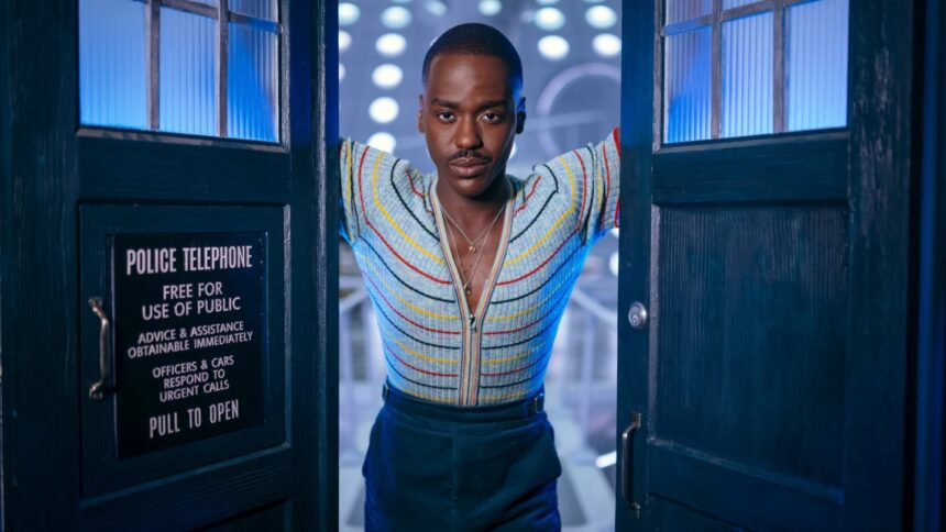 doctor-who-christmas-special-russell-t-davies-and-bad-wolf-exit-show-canceled | GIBN ‘doctor-who’-christmas-special,-russell-t.-davies-and-bad-wolf-exit-show-canceled