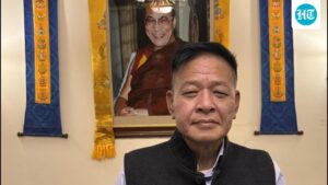 we-seek-peaceful-resolution-to-the-‘sino-tibet’-conflict:-sikyong-penpa-tsering