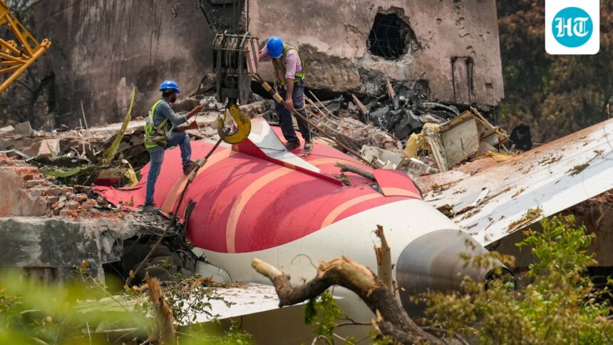 air-india-rejects-rupani’s-daughter’s-claims-of-pressure-on-families-of-ai-171-victims:-‘no-deadline-to-accept-compensation’