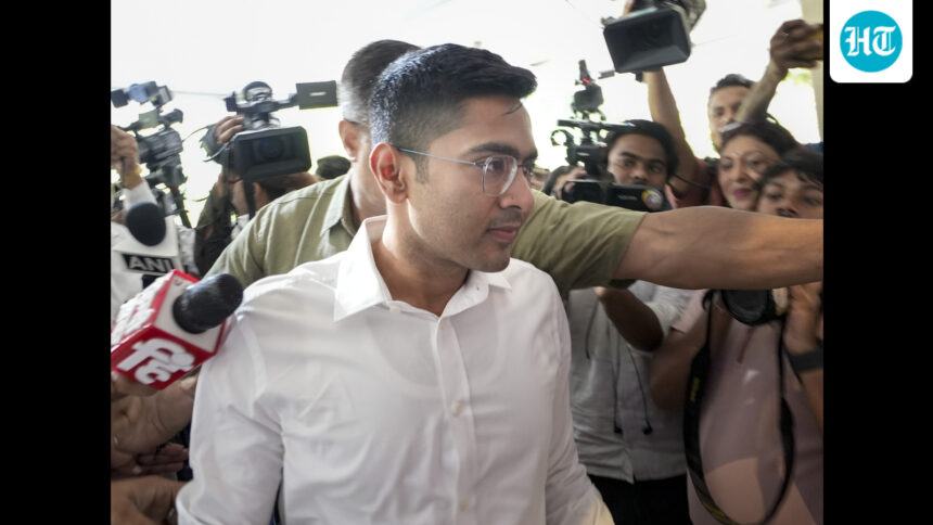 new-fir-against-abhishek-banerjee-for-2018-attack-on-local-bangladesh-bjp-leader