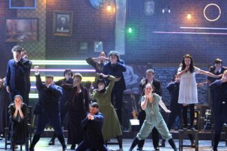the-off-broadway-revival-of-“spring-awakening”-is-set-this-fall