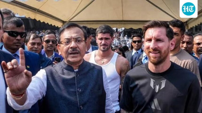 is-tmc-leader-messis-childhood-friend-calcutta-hc-asks-in-stadium-chaos-case | GIBN is-tmc-leader-messi’s-childhood-friend?-calcutta-hc-asks-in-stadium-chaos-case