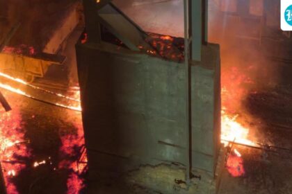 vizag-steel-plant-accident:-death-toll-rises-to-9,-expert-committee-to-investigate