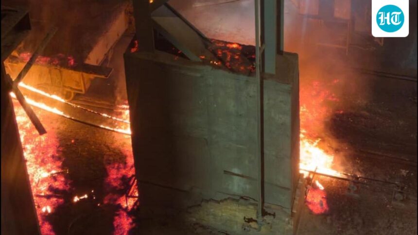 vizag-steel-plant-accident:-death-toll-rises-to-9,-expert-committee-to-investigate