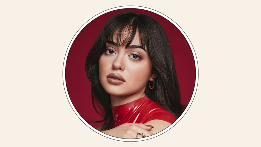 social-media-star-nailea-devora-signs-contract-with-caa-(exclusive)