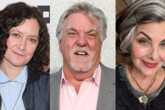 sarah-gilbert,-bruce-mcgill,-sherilyn-finn-and-dozens-of-others-join-‘scooby-doo’-live-on-netflix