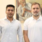 tmc-in-crisis,-abhishek-banerjee-meets-rahul-gandhi-to-mend-ties-with-congress