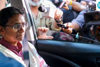 bjp-reveals-reason-for-rejecting-meenakshi-natarajan’s-nomination-form-for-rajya-sabha-seat:-‘expecting-inevitable-defeat’