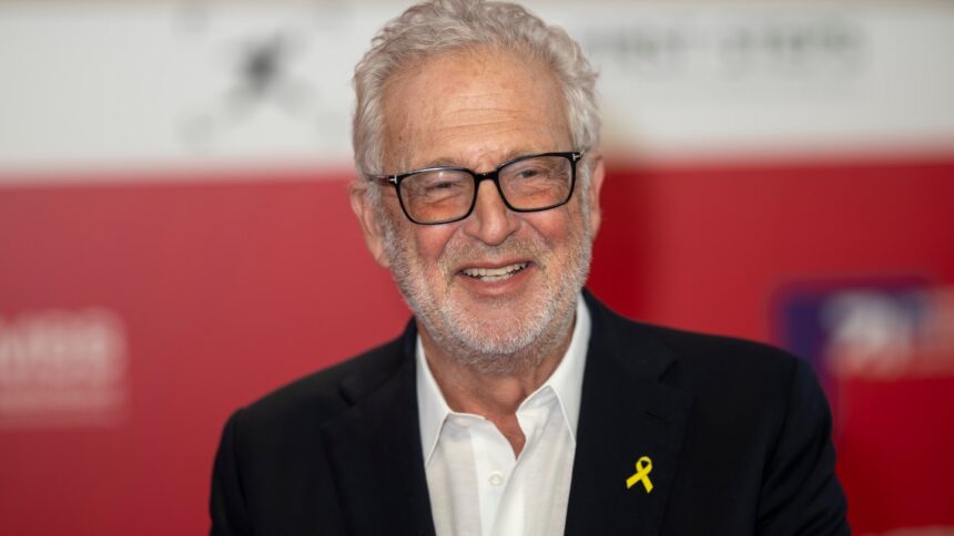 september-5-resident-evil-producer-martin-moskowitz-is-appointed-president-of-the-zurich-film-festival | GIBN september-5:-“resident-evil”-producer-martin-moskowitz-is-appointed-president-of-the-zurich-film-festival