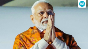 modi-mocks-‘congress-growth-rate’-as-pm-celebrates-13-years-in-office:-‘the-fate-of-the-nation-changed-in-2014’