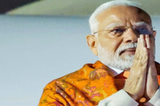 modi-mocks-‘congress-growth-rate’-as-pm-celebrates-13-years-in-office:-‘the-fate-of-the-nation-changed-in-2014’