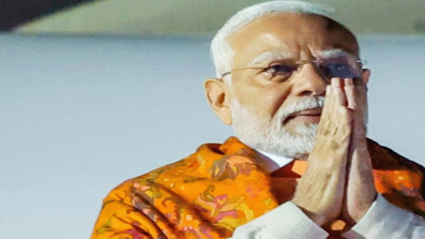 modi-mocks-congress-growth-rate-as-pm-celebrates-13-years-in-office-the-fate-of-the-nation-changed-in-2014 | GIBN modi-mocks-‘congress-growth-rate’-as-pm-celebrates-13-years-in-office:-‘the-fate-of-the-nation-changed-in-2014’