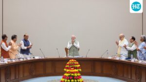 union-cabinet-issues-resolution-honoring-prime-minister-modi’s-record-in-office