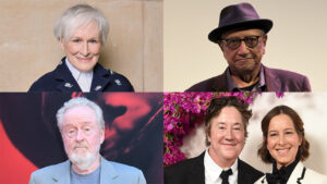 film-academy-nominates-glenn-close,-floyd-norman-and-ridley-scott-for-honorary-awards,-and-christine-vachon-and-pamela-kovler-for-the-thalberg-award.