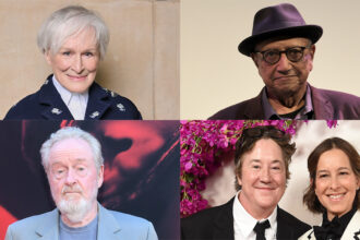 film-academy-nominates-glenn-close,-floyd-norman-and-ridley-scott-for-honorary-awards,-and-christine-vachon-and-pamela-kovler-for-the-thalberg-award.
