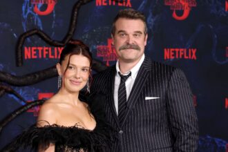 david-harbor-and-millie-bobby-brown’s-‘stranger-things’-rumors-explained:-what-they-said-about-the-‘harassment’-complaint