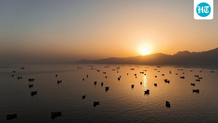 india-summons-us-diplomat-over-attack-on-oil-tanker-off-oman