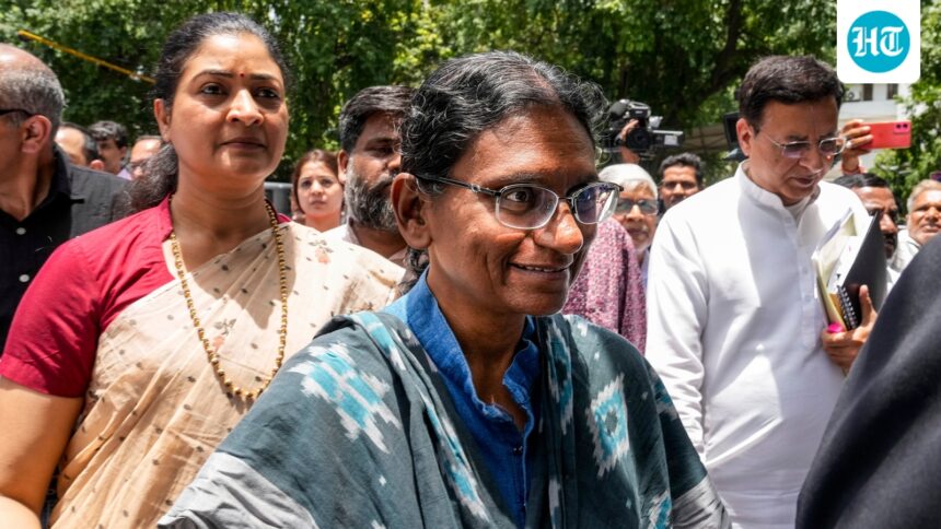 congress-challenges-rejection-of-meenakshi-natarajan’s-nomination-in-supreme-court