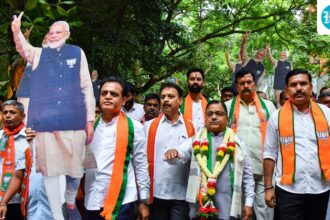 prime-minister-modi-lays-out-a-vision-built-on-reforms-and-speed-as-he-celebrates-his-12th-anniversary-in-office