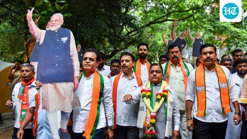 prime-minister-modi-lays-out-a-vision-built-on-reforms-and-speed-as-he-celebrates-his-12th-anniversary-in-office | GIBN prime-minister-modi-lays-out-a-vision-built-on-reforms-and-speed-as-he-celebrates-his-12th-anniversary-in-office