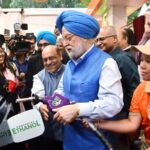 the-center-reduces-customs-duties-on-gasoline-mixed-with-ethanol