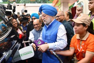 the-center-reduces-customs-duties-on-gasoline-mixed-with-ethanol