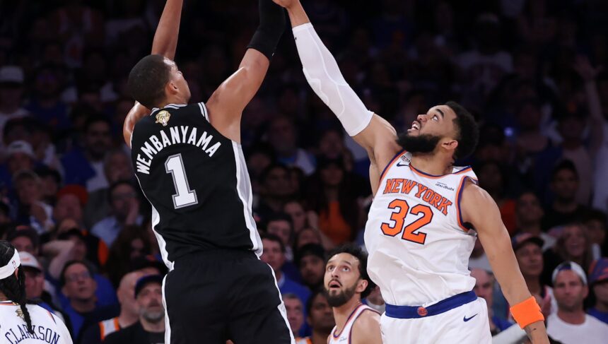 who-won-game-4-of-the-nba-finals-new-york-knicks-or-san-antonio-spurs | GIBN who-won-game-4-of-the-nba-finals:-new-york-knicks-or-san-antonio-spurs?