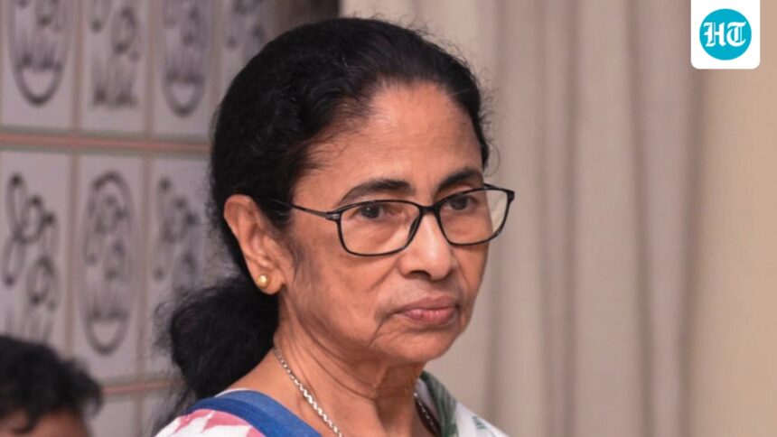 tmc-crisis-live-tmc-mp-prakash-shik-barak-resigns-as-rajya-sabha-member-third-walkout-this-week | GIBN tmc-crisis-live:-tmc-mp-prakash-shik-barak-resigns-as-rajya-sabha-member,-third-walkout-this-week