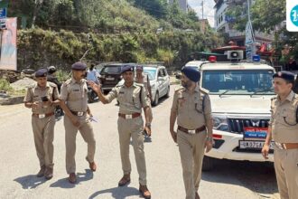 kedarnath-vip-darshan-scam:-accused-arrested-for-cheating-pilgrims-of-inr-30,000