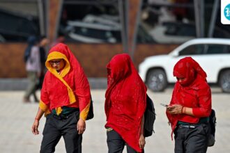 delhi-experiences-‘what-feels-like’-temperature-of-46.7-degrees-celsius-as-rain-relief-fails