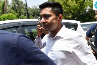 ‘he-cannot-be-forced-to-give-the-statement’:-calcutta-hc-grants-protection-to-abhishek-banerjee-in-forged-signature-case