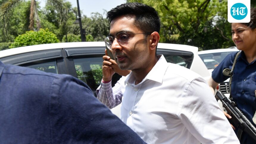 he-cannot-be-forced-to-give-the-statement-calcutta-hc-grants-protection-to-abhishek-banerjee-in-forged-signature-case | GIBN ‘he-cannot-be-forced-to-give-the-statement’:-calcutta-hc-grants-protection-to-abhishek-banerjee-in-forged-signature-case
