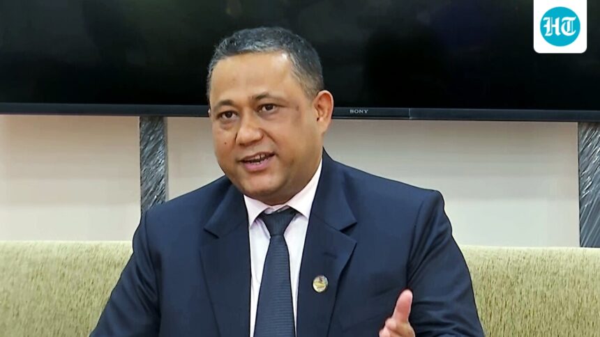 nepal-rejects-third-party-interference-in-the-border-issue-with-india-firmly-committed-to-the-bilateral-approach | GIBN nepal-rejects-third-party-interference-in-the-border-issue-with-india:-“firmly-committed-to-the-bilateral-approach”