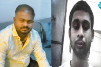 cbi-secures-return-of-red-notice-persons,-ganesh-balasu-kale,-vinkit-garg-from-thailand,-georgia