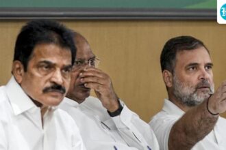congress-will-launch-a-campaign-against-unemployment-and-paper-leaks-starting-at-the-end-of-june