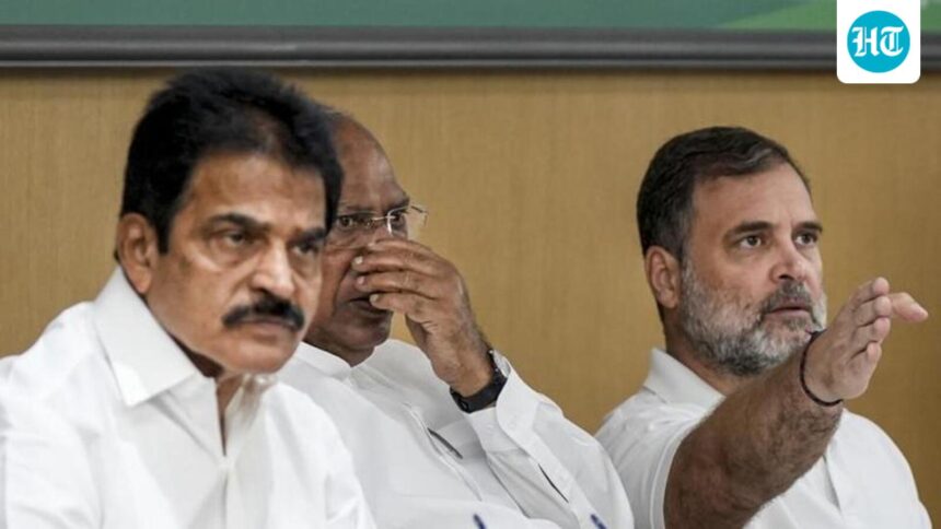 congress-will-launch-a-campaign-against-unemployment-and-paper-leaks-starting-at-the-end-of-june