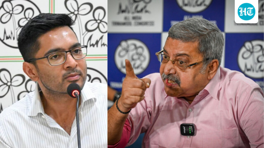 why-did-kalyan-banerjee-give-an-ultimatum-to-tmc-supremo-mamata | GIBN why-did-kalyan-banerjee-give-an-ultimatum-to-tmc-supremo-mamata