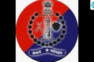 rajasthan-police-rescues-15-girls-and-arrests-11-after-arresting-a-child-trafficking-ring