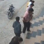 on-camera:-bikers-come,-shoot-and-kill-gym-owner-while-working-out-in-hansi-in-haryana