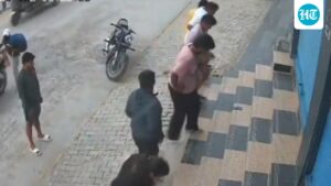 on-camera:-bikers-come,-shoot-and-kill-gym-owner-while-working-out-in-hansi-in-haryana
