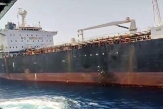 three-indian-sailors-killed-in-attack-on-us-oil-tanker-near-amman:-government