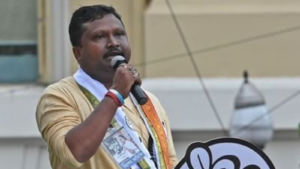tmc-mp-prakash-barak-resigns-in-a-new-blow-to-the-party,-and-meets-with-the-communist-party-radhakrishnan