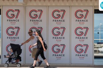 india-is-a-top-priority-for-france-ahead-of-the-g7-summit;-focus-on-west-asia-and-strategic-defense-relations