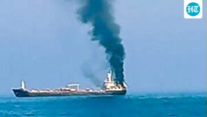 “attacks-must-stop”:-mea-condemns-ongoing-strikes-by-the-us-navy-on-ships-with-indian-crew