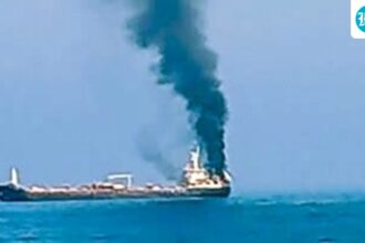 “attacks-must-stop”:-mea-condemns-ongoing-strikes-by-the-us-navy-on-ships-with-indian-crew