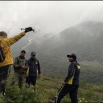 haryana-tourist-missing-in-valley-of-flowers,-drones-deployed-in-search-operation