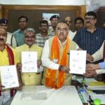 3-bjp-candidates-win-rajya-sabha-mp-race-after-meenakshi-natarajan-exits