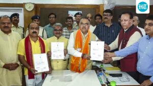 3-bjp-candidates-win-rajya-sabha-mp-race-after-meenakshi-natarajan-exits