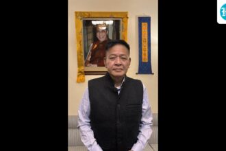 back-channel-contacts-with-china-are-active:-penpa-tsering,-head-of-central-tibetan-administration